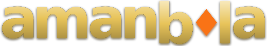 amanbola logo